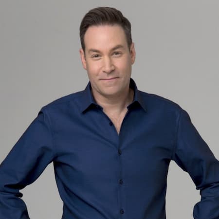 Photo of Jeff Rossen  