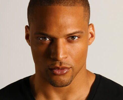 Photo of Cleo Anthony