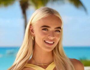 Elys Hutchinson Bio, Wiki, Height, Family, Boyfriend, Too Hot To Handle