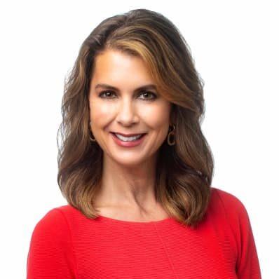 Photo of Jen Lewis