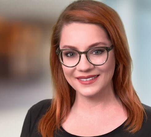 Photo of Heather Leigh