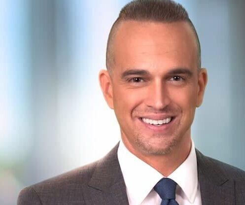 Photo of Paul LaGrone