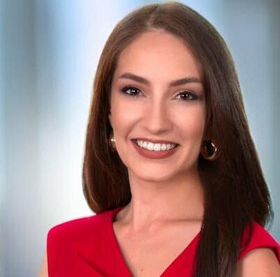 Photo of Lydia Vazquez