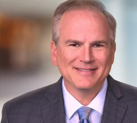 Photo of Erik Waxler