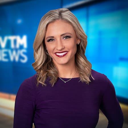 Photo of Brittany Decker