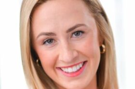 Kelsey Christensen Photo