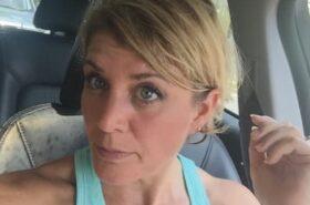 Melanie Alnwick Photo