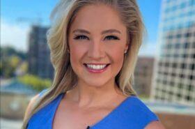 Claire Anderson Photo