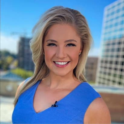 Claire Anderson Photo