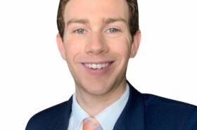 Matthew Cappucci Photo