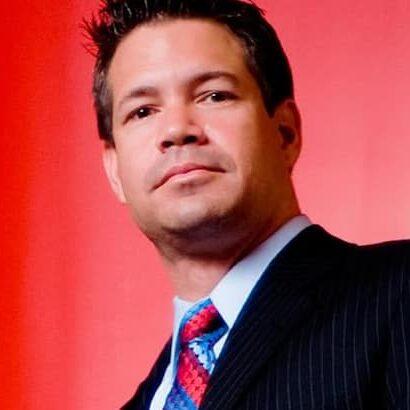 Steve Chenevey Photo