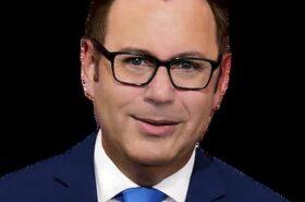 Tom Fitzgerald Photo