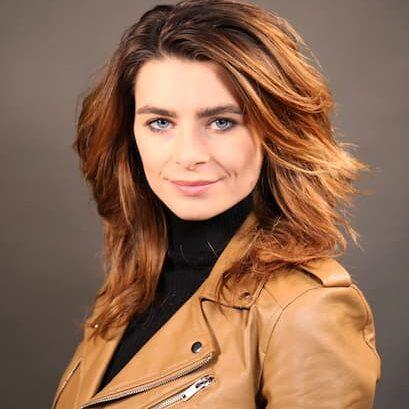 Rae Sherman Photo