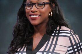 Darrylin Horne Photo