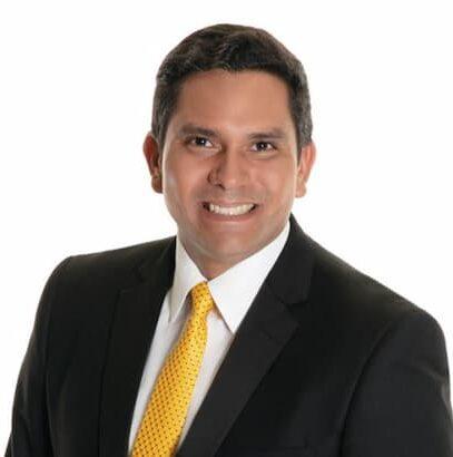 Julio “Gaby” Acevedo Photo