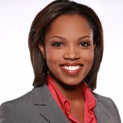 Erica Byfield Photo