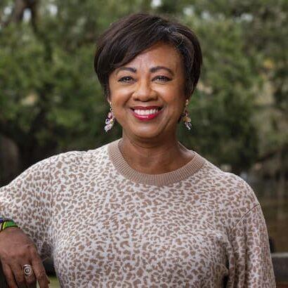 Janice Huff Photo