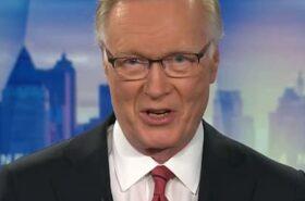 Chuck Scarborough Photo