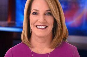 Lori Burkholder Photo