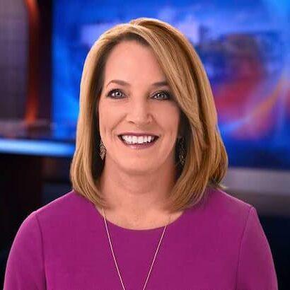 Lori Burkholder Photo
