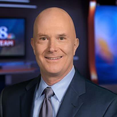 Joe Calhoun Photo