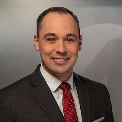 Chris Horvatits Photo