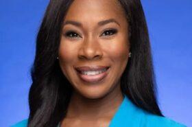 Brittney Johnson Photo