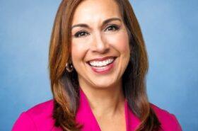 Deborah Ferguson Photo