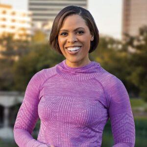 Laura Harris Bio, Wiki, Age, Family, NBC 5, Salary, and Net Worth | The