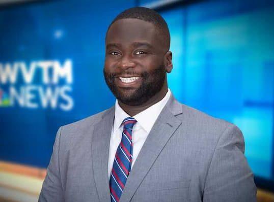 Photo of Jarvis Robertson