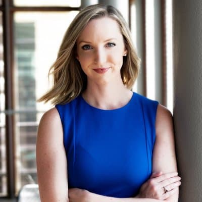 Photo of Kylie McGivern