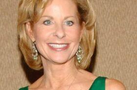A photo of Sarah Wallace