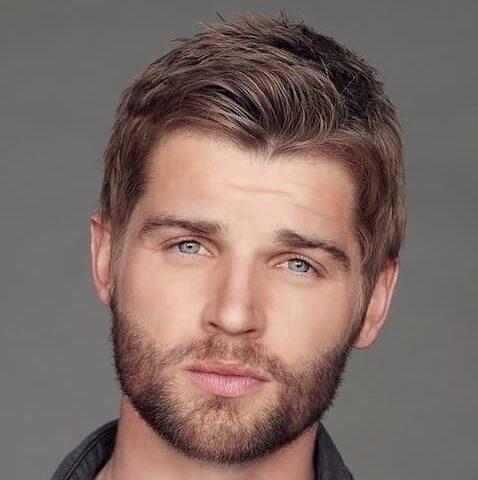 Photo of Mike Vogel