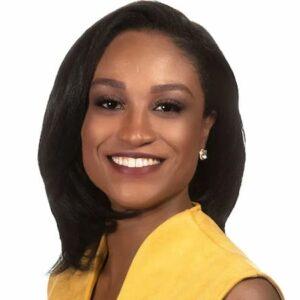 Aleah Hordges Bio, Wiki, Family, WKRC-TV, Salary, and Net Worth | The ...