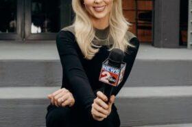 A photo of Allie Lynch