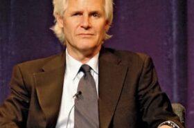 Chris Carter
