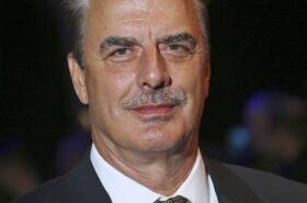 Chris Noth