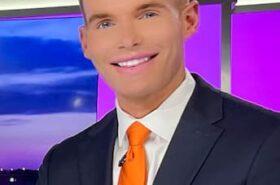 Christopher Nunley