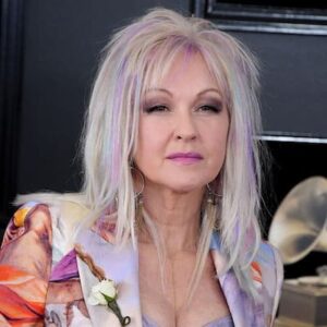 Cyndi Lauper Bio, Wiki, Age, Height, Family, Husband, Songs, Tours