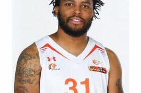 Daequan Cook