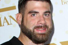 David Eason
