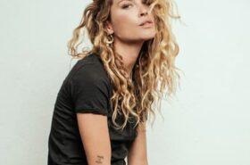 Erin Wasson