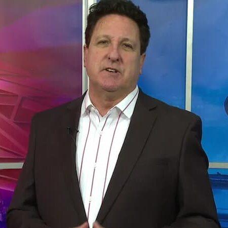 A photo of Gary Miller
