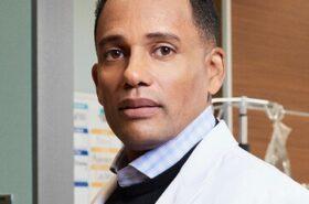 Hill Harper