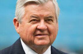 Jerry Richardson
