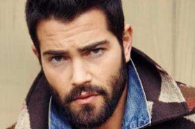 Jesse Metcalfe