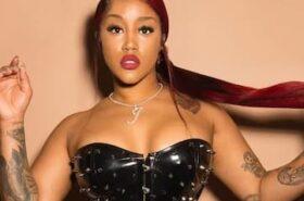 Jhonni Blaze