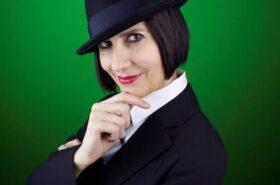 Marcella Detroit