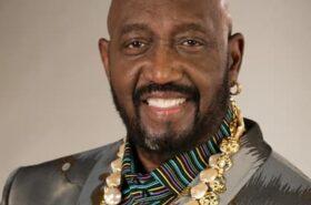 Otis Williams