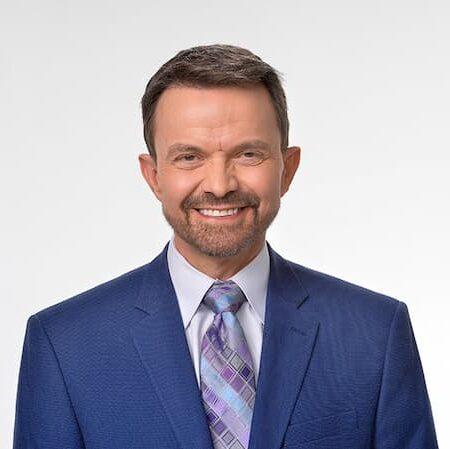 A photo of Paul Poteet